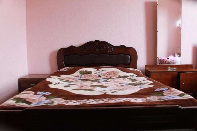 Отели типа «постель и завтрак» Guest House Shota Сигнахи-73